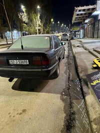 سناتور • ٦ كبس • رقم نينوى