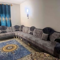 عشر مقاعد • نظافة ٩٠٪ • مجمع الغدير