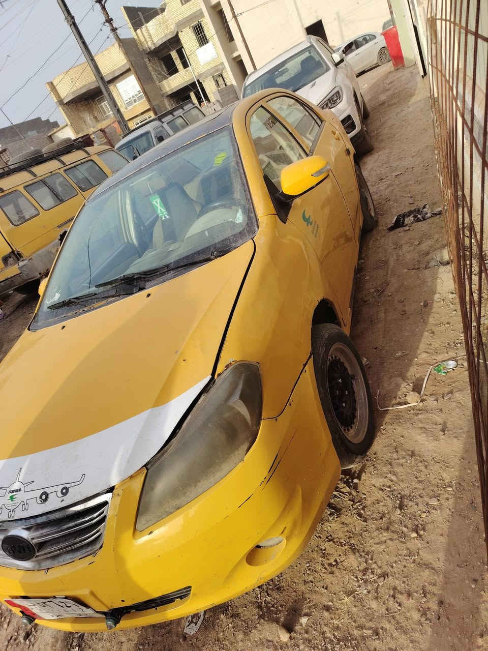 بي واي دي گير محرك كورلا نحله
مابيهه اي نقص ولا ضربه موديل 2012 تحويل مباشر
السعر 38وبيهه مجال ***********
