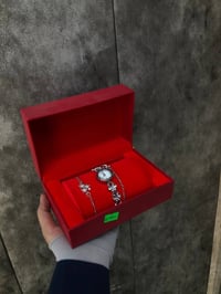 ساعة • اساور • توصيل مجاني