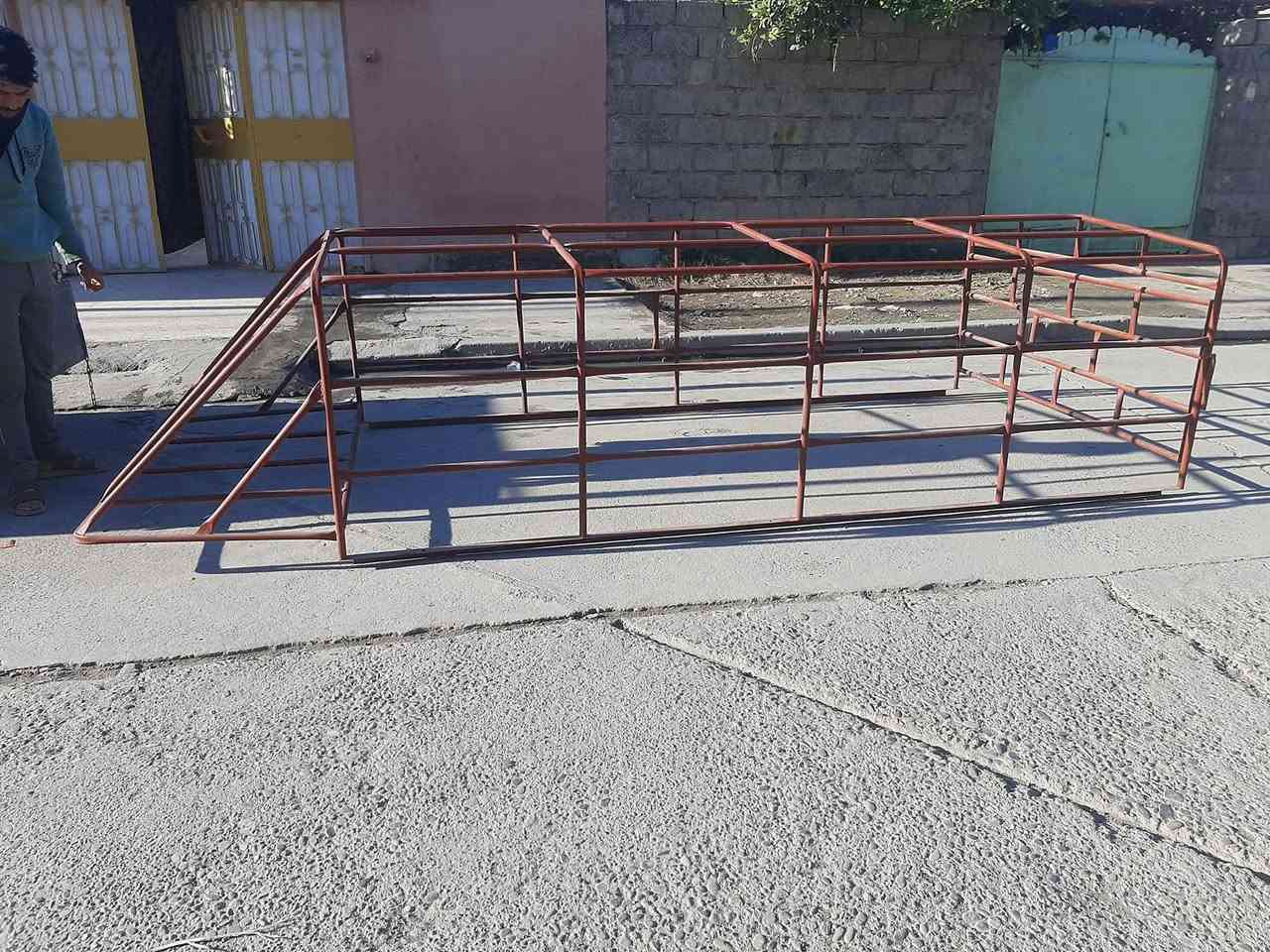 السلام عليكم عند جادر والسيبايةللبيع


**إذا كنت صاحب هذا الإعلان وتريد حذفه لأي سبب، رجاءا أرسل رسالة إلى الدعم الفني**