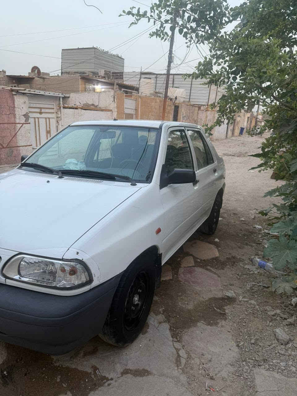سايبا موديل 2020 للبيع
رقم بغداد أصولية وباسمي
تحويل مباشر!

ماشية 115 ألف

💰 السعر: 55 ورقة  

📍العنوان: بغداد - جكوك

📞 ***********
