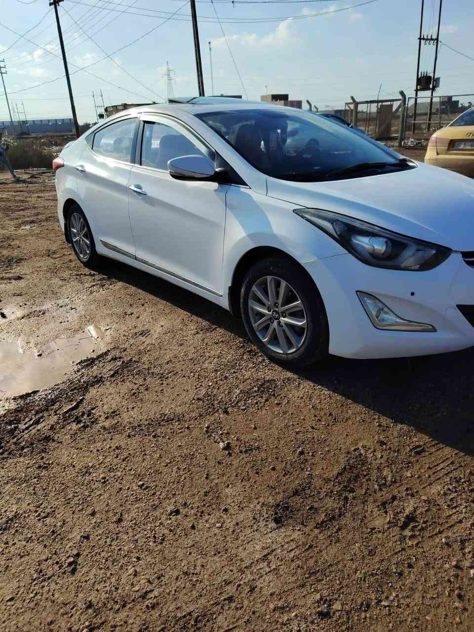 السلام عليكم
للبيع النترا ٢٠١٦
وارد خليجي مكينه ١٨٠٠ كفالة
فول مواصفات
فتحة بانوراما
مري شفط
كامرة
تحكم ستيرنك
غرفة نضيفة.     . عنوان الكوت مركز 
للاستفسار اتصال فقط
***********
