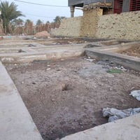 بگاع بيت جريان • ١٨٠م • طابو زراعي سند ٢٥