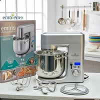 عجانة إمبليوم • ١١ لتر • ١٥٠٠ واط