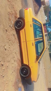 كفاله عامة • ٢٠١١ • سلمان باك