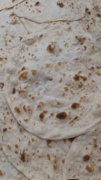 خبز • ٤٠ كرصه • واتساب