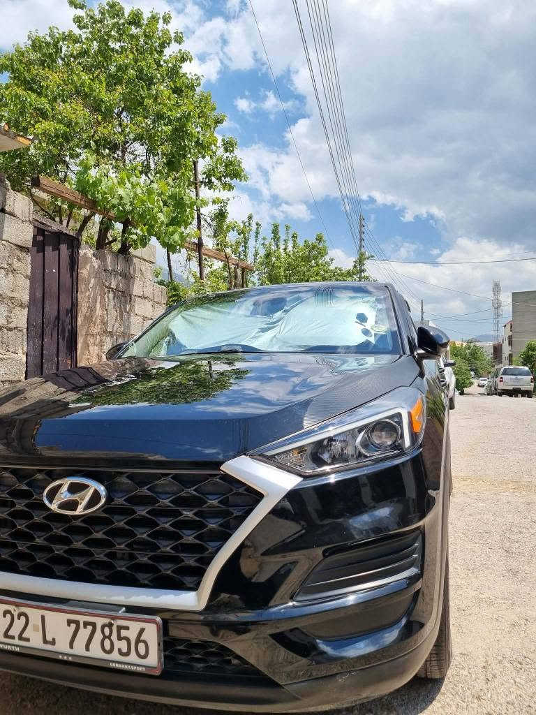 فرۆشتنی خێرا
HYUNDAI TOCSON 2021 2.0GDI SE
سبغ/٤ پارچەی سبوغه بێ ئێرباگ بەشەرت وە سەقفيشي سبوغه موسفات پشت کامێرا مۆدی سپۆرت خەتی جادە هتد.....
ڕەقەم شانسی / KM8J23A46MU379694
🔥سعري١٢٤🔥 وەرەقة قفل. سوران, أربيل


**إذا كنت صاحب هذا الإعلان وتريد حذفه لأي سبب، رجاءا أرسل رسالة إلى الدعم الفني**