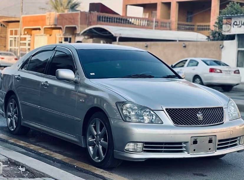 شاهينه كص فول مواصفات 
4 دگم جلد تبربد خلفي ثلاجه
جاهزه
السعر 40
المكان صلاح الدين بلد
للاستفسار الاتصال
***********
