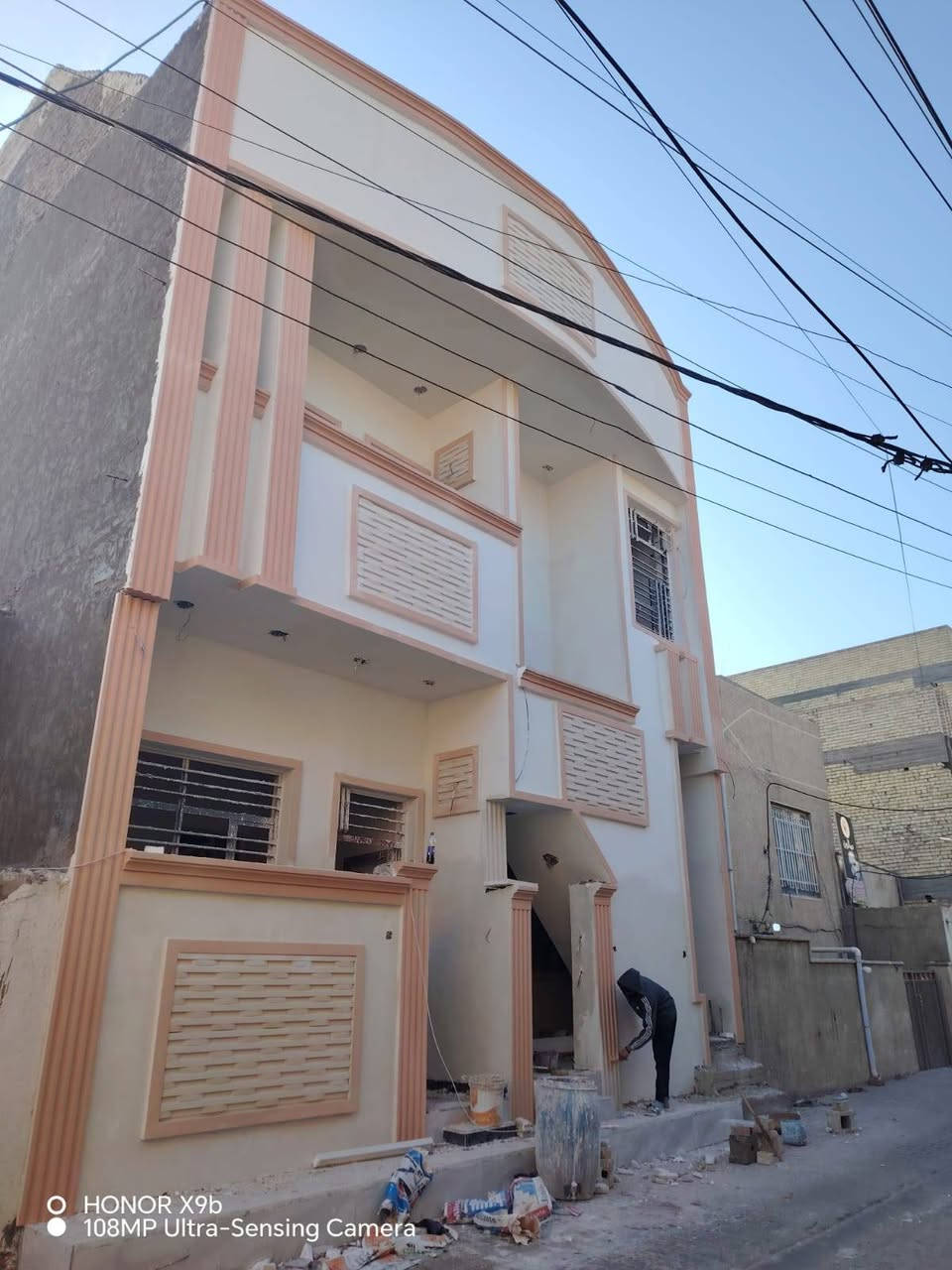 يوجد كادر عمل واجهات بانسب الاسعار للاستفسار اتصال برقم ***********او مراسله خاص
