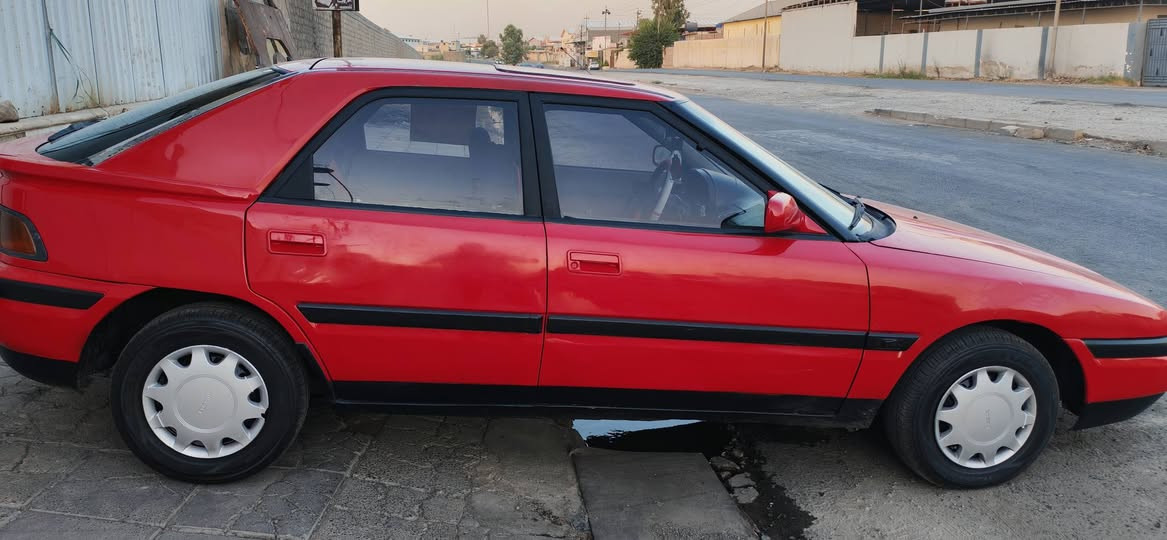 مازده 323 مكينه كير شرط صبغ حزام بدون ضرر طخم تايرات جديد سنويه جديده طخم جديد رقم نينوى بسمي شرط التحويل السعر 35 *********** ***********
