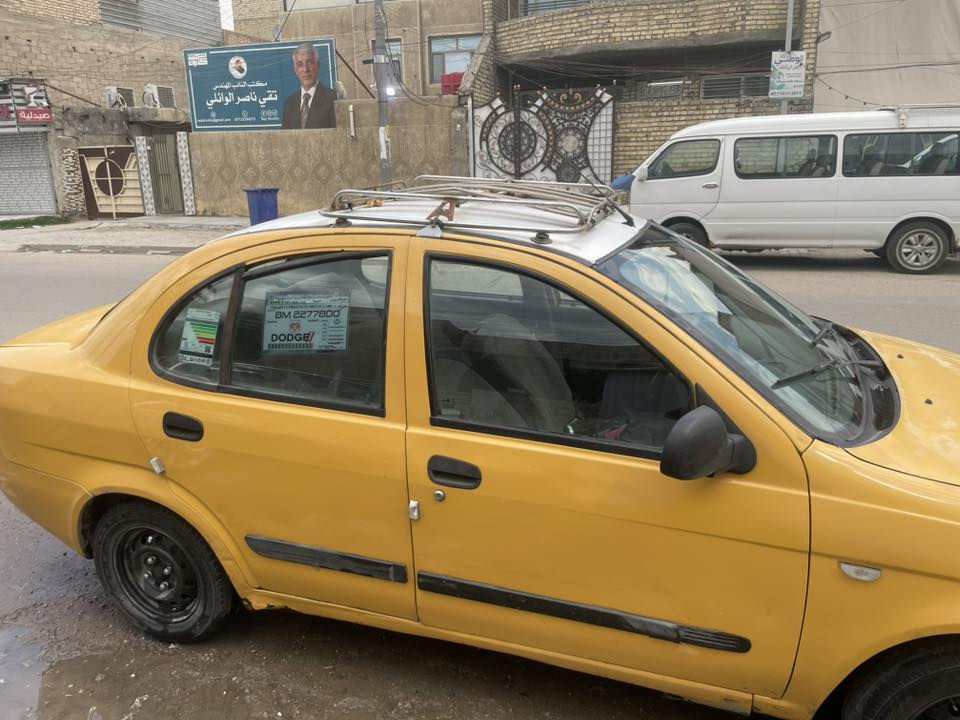 السلام عليكم طيبة باسمي 2015 نظيفة بيع مستعجل قفلها 20 رقمي ***********
