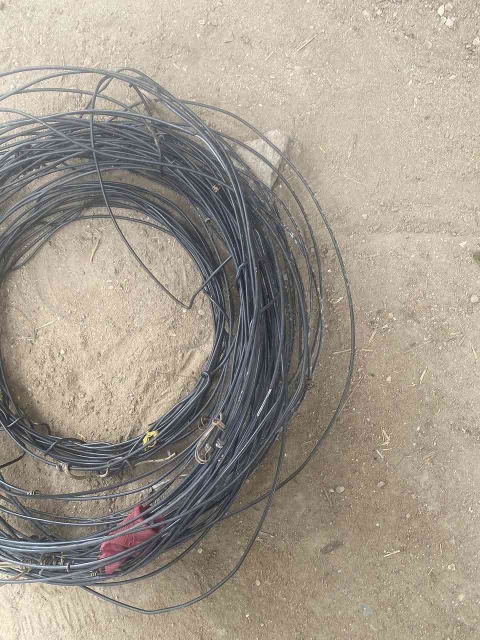 ‏سيم عنب الف ‏متر


**إذا كنت صاحب هذا الإعلان وتريد حذفه لأي سبب، رجاءا أرسل رسالة إلى الدعم الفني**