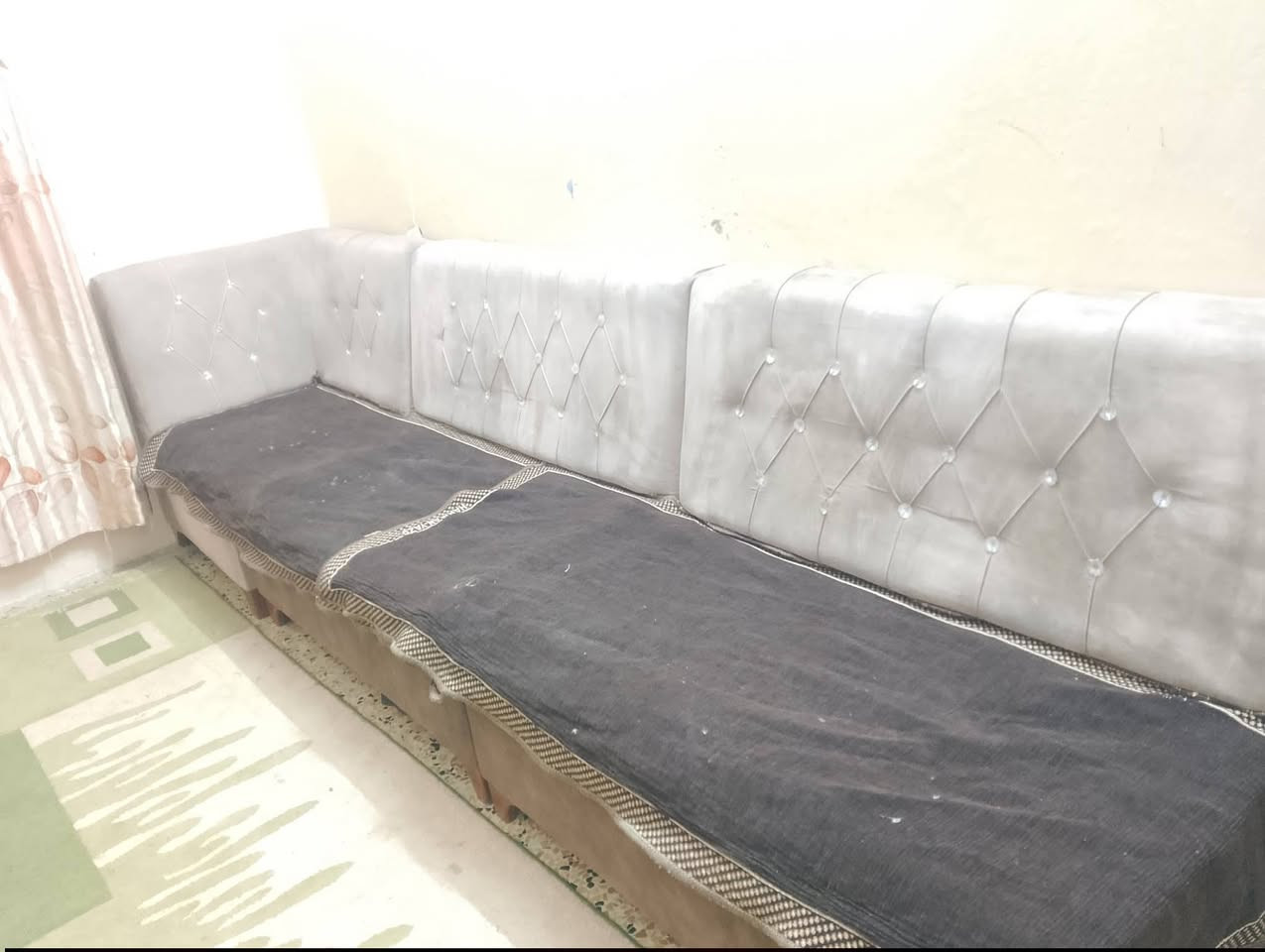 غراض للبيع بأسعار مناسبه للاستفسار ع خاص


**إذا كنت صاحب هذا الإعلان وتريد حذفه لأي سبب، رجاءا أرسل رسالة إلى الدعم الفني**