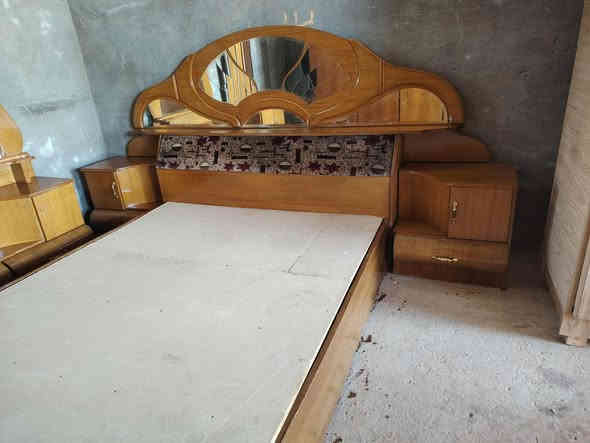 غرفه صاج عراقي ثقيل كنتور 4 باب ملحق 6 قطع سعر 475 يوجد توصيل داخل تكريت والعلم وبيجي والدور الاتصال ع رقم تلفون ‏‪***********‬‏
