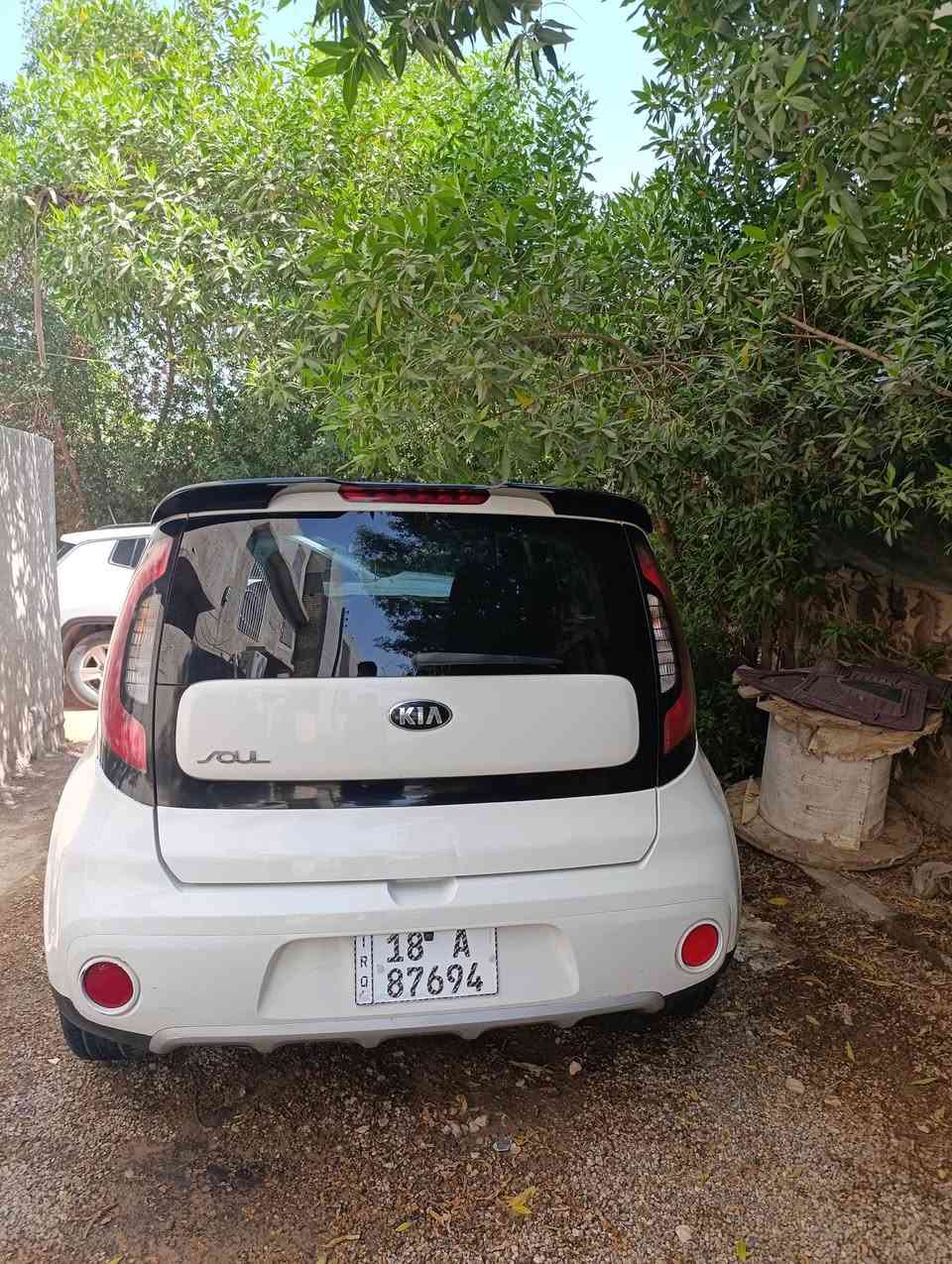 صول 2017 رقم بابل انكليزي.
محرك 1600 
حادث فقط بنيد 
بيه سونار 
سعر 108 وبيه مجال بسيط 
للاستفسار ***********
