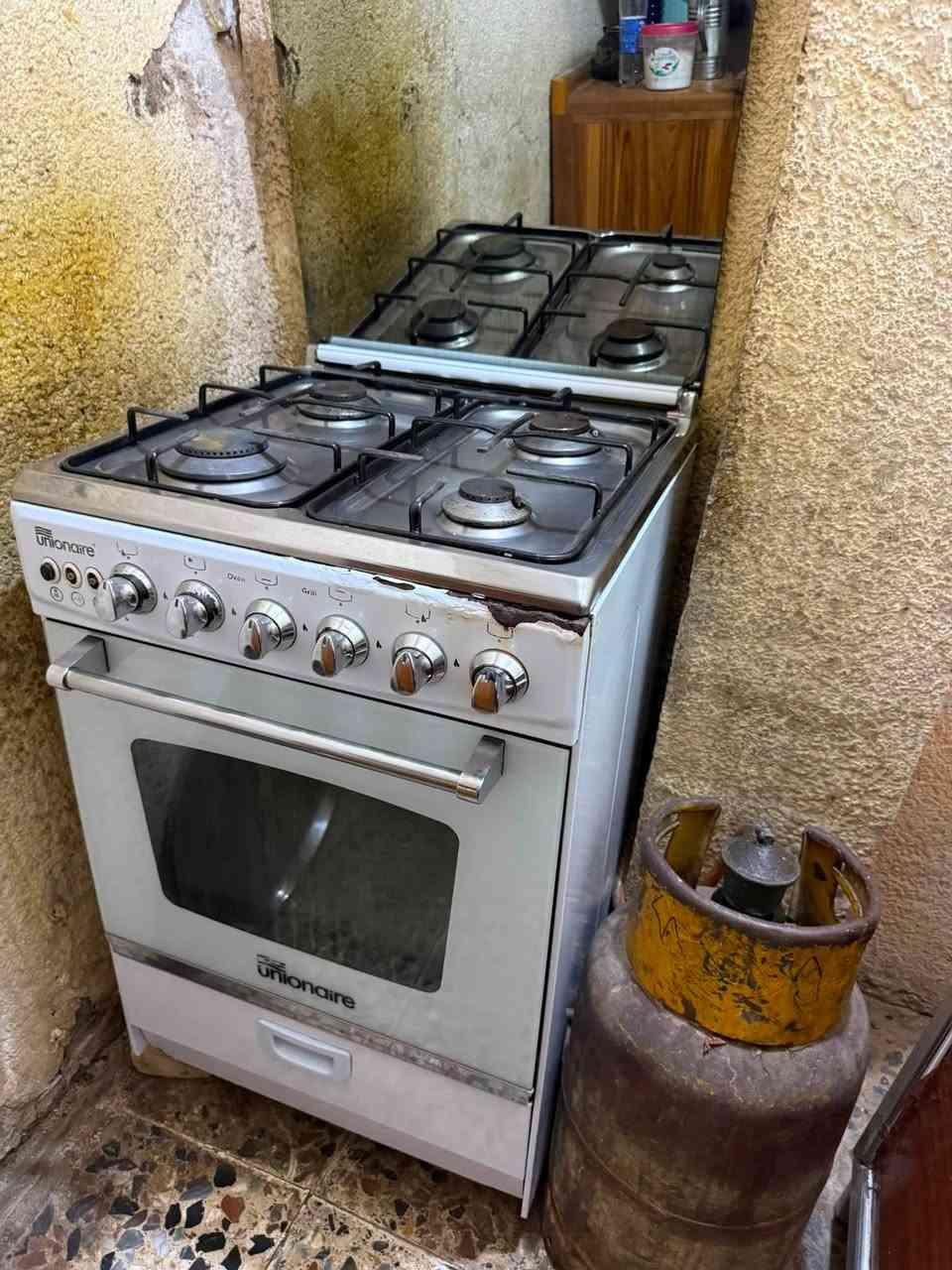 غراض للبيع مستعجله عليهن. كلهن نضيفات ولا بيعهن. عطل  لا شي مكاني مدينه الصدر.


**إذا كنت صاحب هذا الإعلان وتريد حذفه لأي سبب، رجاءا أرسل رسالة إلى الدعم الفني**