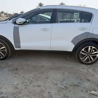 سبورتج خليجي موديل19  نص فول مكينه 2000 دوش سياره سابقا كفاله عامه بيه...