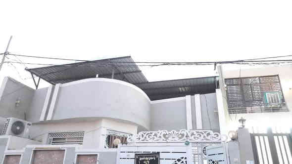 معمل حداده المشرق( يوجد حداد متنقل )

لكافه الاعمال الحداداية أبواب _شبابيك _كتائب _محجرات _ ابواب رئيسيه _كرفانات_ سقائف بانواعها  سندويج بنل. عمل بيوت جاهزة __وكافة انواع الحدادة  

‏مراسلة  عبر واتساب.
https://wa.me/9647817599552  
 
قناة التيلجرام 
https://t.me/ALHshdawy2
قناة الواتساب 
https://whatsapp.com/channel/0029Vb6Rrdj1CYoWIYZFJ51Z
