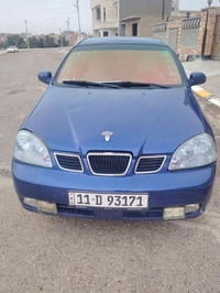 اوبترا ٢٠٠٤ • مكيف ثلج • حزام محرك جديد