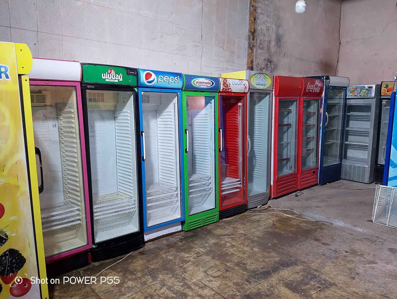 للبيع شرط الضمان اخو جديد  بغداد ***********
