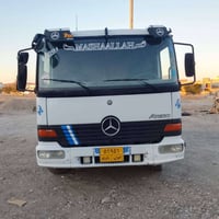 اتيكو 2001  مكينة كير اكسل شاصي بشرط  بشرط تحويل سنوية جديد 0772106131...