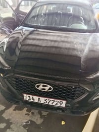 كونا • ٢٠٢٠ • وارد امريكي