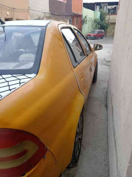 سيكي مديل 2011  محرك وكير مالها الاصلي رقم بابل مشروع وطني سنويه صاقطه 2023 عيها هيئه وغرامه تنزل من حكها السعر 27وبيها مجال الشرعي بغداد تريد وكاله او تحويل /***********
