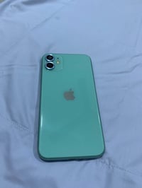 آيفون 11 • ١٢٨ • بطارية ١٠٠