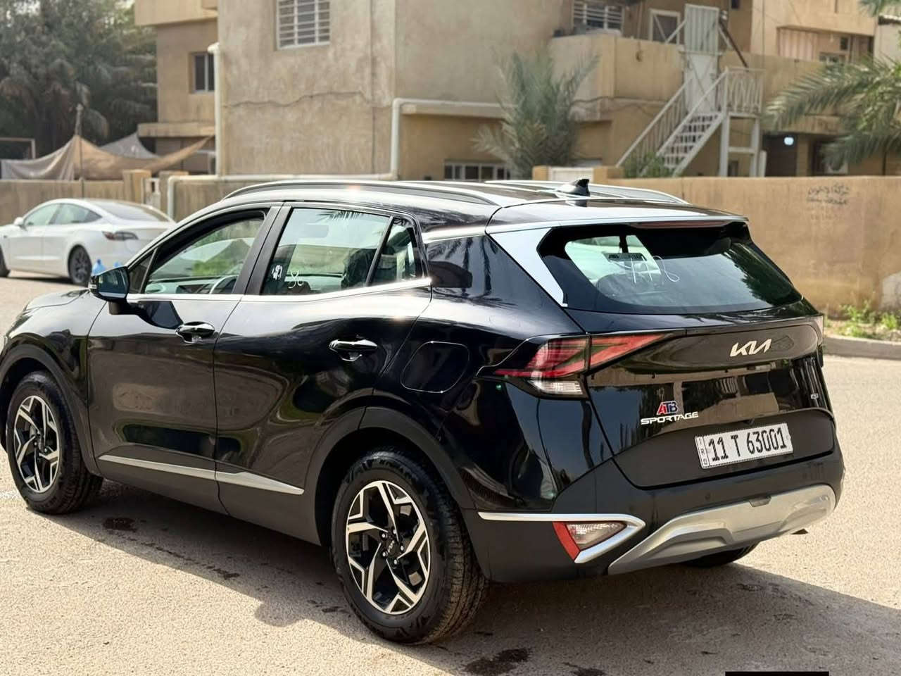 سبورتج خليجي للبيع🌟
ارخص سبورتج بسوك🔥

موديـل 2025

ماشية 7 الف كيلو متر

رقم بغداد تحويل ثاني يوم

سياره كفاله مـِن صبغ و بارد

بيها شخط ب دعاميه فقط

المواصفات 

شاشة دجتل

بصمة

هندر بريك دكمه

٧وضيعات قياده

اوتو هولد 

تثبيت سرعه

كامره خلفيه

حساسات خلفيه

سعر : 213 ورقة

مكان : بغداد زيونة📍

رقم : ***********
