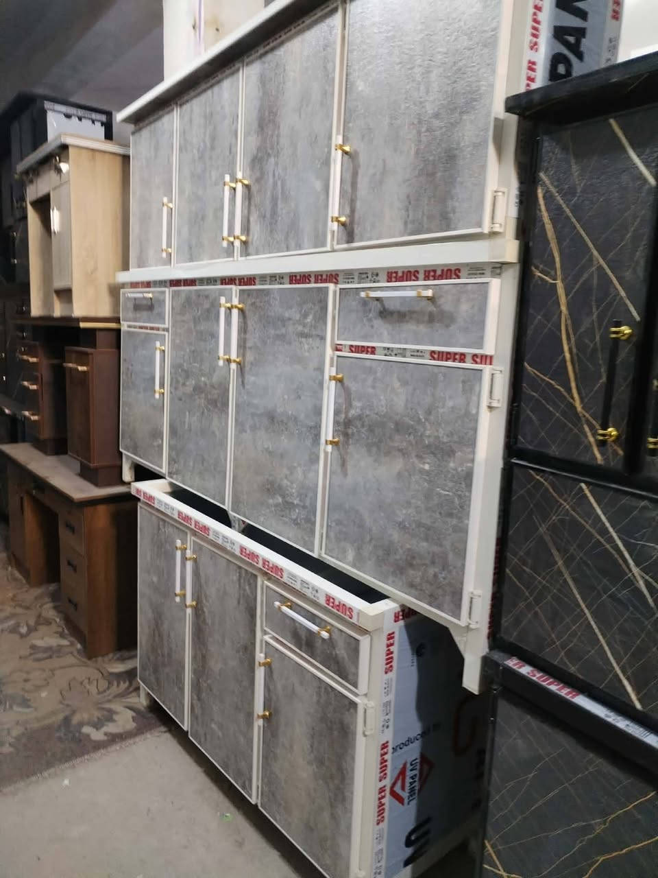 للاستفسار خاص متوفر فصال باالاقساط


**إذا كنت صاحب هذا الإعلان وتريد حذفه لأي سبب، رجاءا أرسل رسالة إلى الدعم الفني**