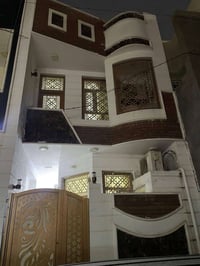 حي دجله • ٧٠م • سند ٢٥