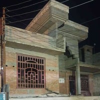 دار للبيع • قرب مدرسة الكوثر • دريد حمودي