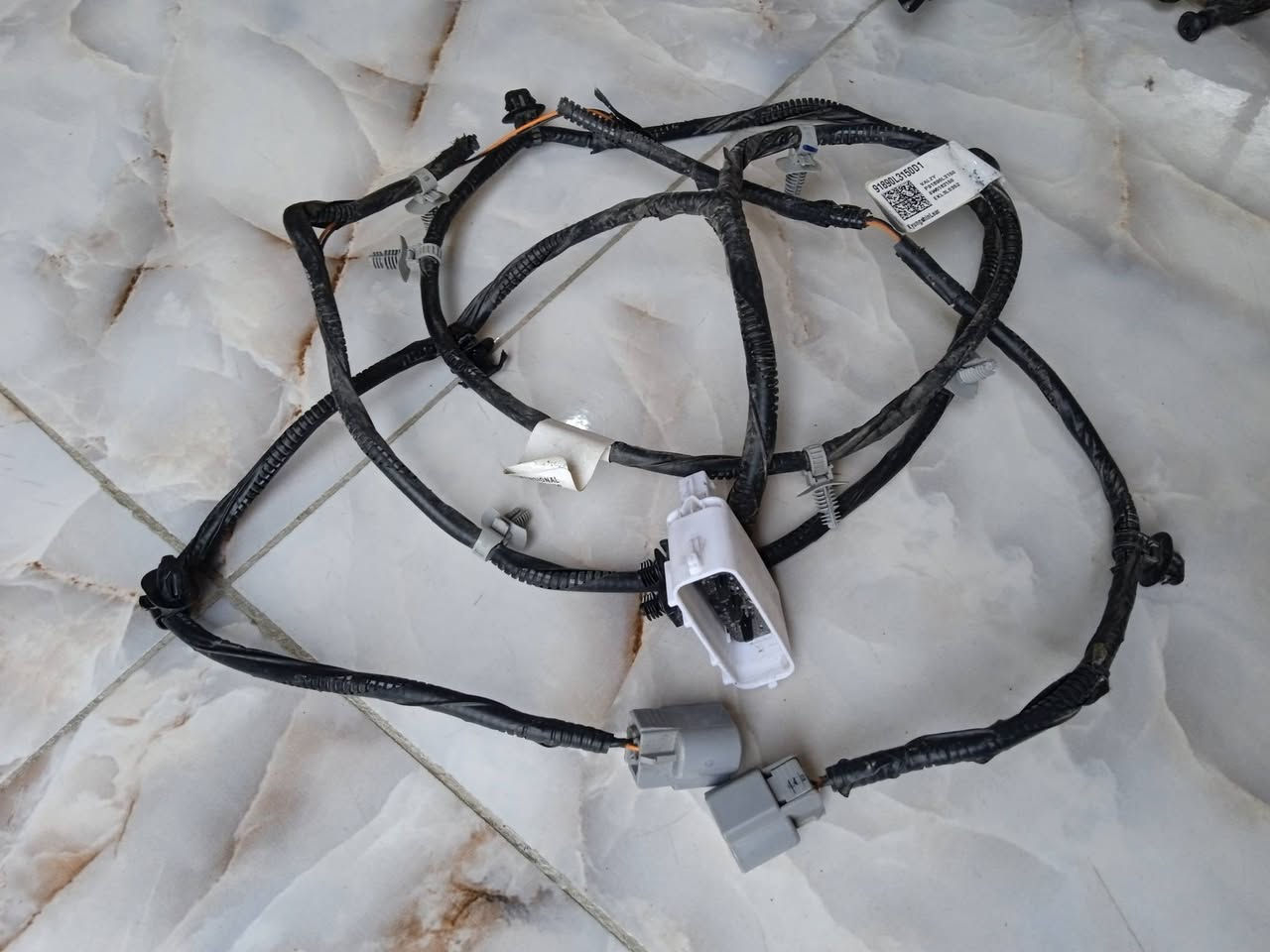 غراض دعاميه كي فايف وأرد أمريكي الجه اليسار 2024 للبيع ***********
