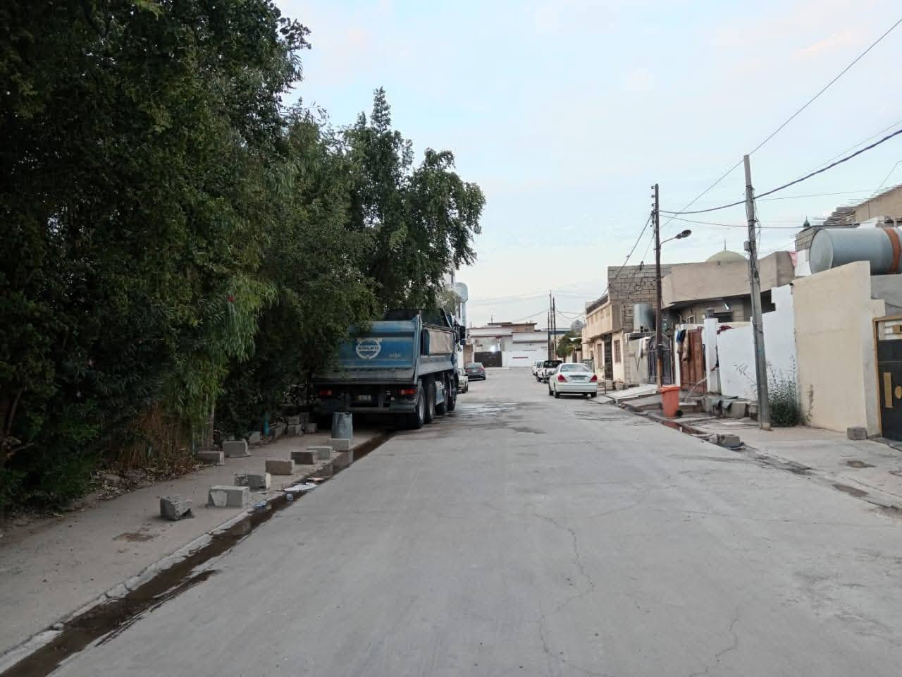 (1682)
#دار طابو تجاري للبيع بناء قديم يصلح لسكن (تفليش) موقع مميز مقابل حديقة 
#المساحة / ٢٠٠ م
#العنوان /كركوك حي حجاج قرب صيدليات مقابل جسر غرناطة
#للاستفسار/***********
