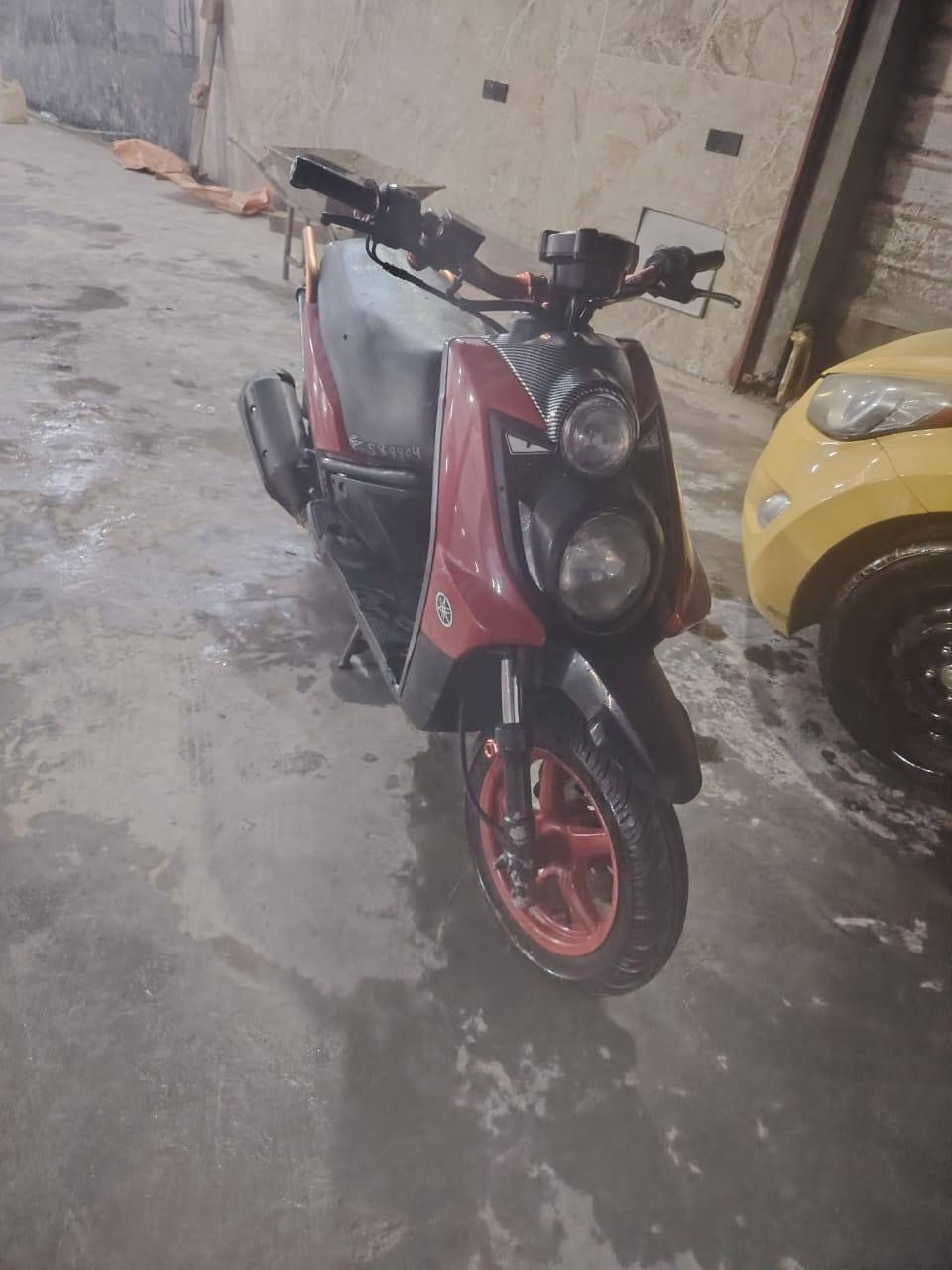 سكنس جبلي دراجه خير من الله بلاديه عليها كلج خلفي رياضي wf كاج امامي dy يدات رياضي كهربائيات كلشي شغال  ستيرن رياضي سستم سماعات دراجه بلاديه *********** للبيع او مراوس gtr مكانها بغداد
