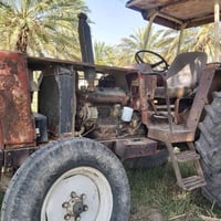 فيات 780 • نظيف • كفاله سنويه