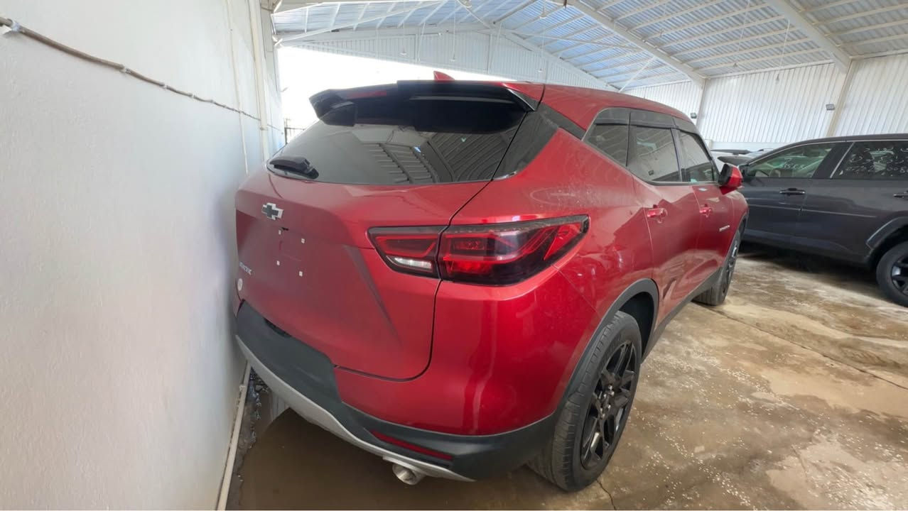 كاتي يترقم شمالي ضرر دعاميه فقط ارباك كله سليم شرط كير محرك كشر وغراضة راديتر وملحقات كله بلادي مالتها مشدوده تكحيل فقط بالبونيد 4 اصابع صور ضرر موضحا بالكامل مكان السيارة معارض كركوك سعرها 185 بي مجال للاتصال *********** كركوك, العراق
