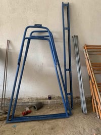 ونش كهربائي • إيطالي • شغال