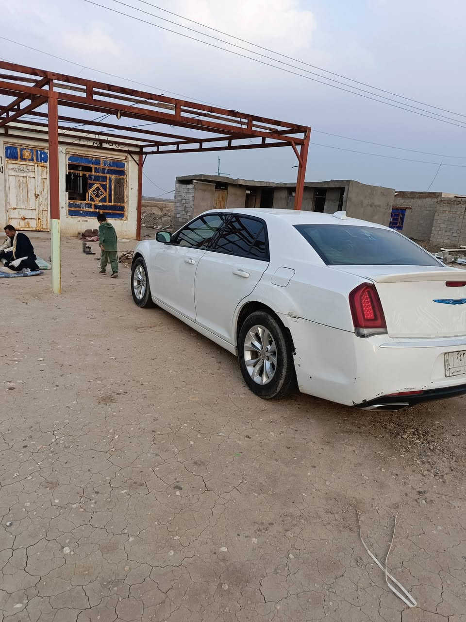 17 معلايه 20 بسمي مداور ثاني يوم فول عده الفتحه ماشه 150 مكينه كير حداديه تخم تاير جاهزه ضربه خفيفه جملغات 2 صبغ بدون بنيد 180 بيها مجال بسيط مكان شطره ***********
