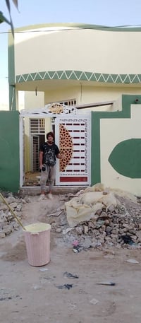 يالله نشتغل كافه لاعمال داخل وخارج طلس واجهيات حيطان تصليح غرف سحبات س...