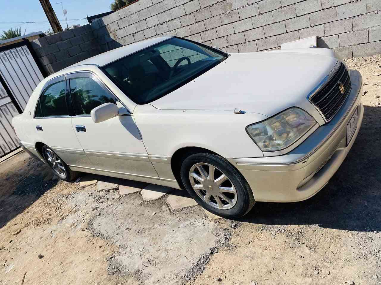 جنون 3دكم موديل 2003 مزايده  لمنطقه الوسطى بس وكاله ماتداور مكفوله كفاله عامه عراق ويابان محرك ديفور الجبير السعر 108 وبيه مجال ***********
