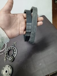 قطع تفصيخ • قطع غيار • سكنس جبلي