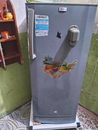 ثلاجه • سماوه حي الشهداء • شغالة