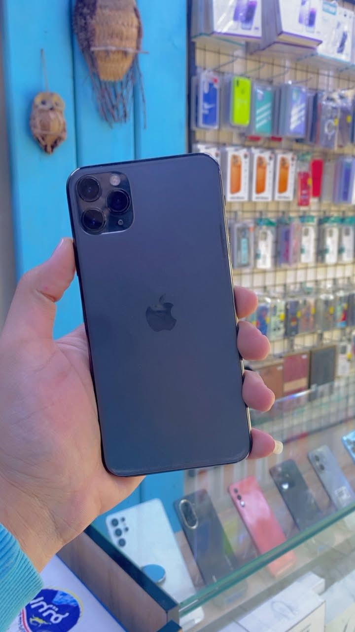 السلام عليكم 11برو ماكس ذاكره256 بطاريه100%مبدل بس بطاريه جهاز نظيف سعره365 مكاني الزعفرانيه


**إذا كنت صاحب هذا الإعلان وتريد حذفه لأي سبب، رجاءا أرسل رسالة إلى الدعم الفني**