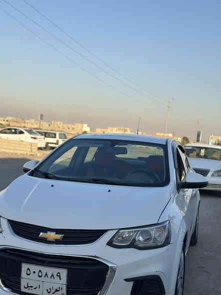 افيو 2019
سعر مناسب ترهم مقدمة واقساط 
بيها صبغ شويه بلجاملغ الخلفي وطارف الباب 
نظيفه محرك 16 دبل كم شفت مرغوب خليجي السيارة 
***********
