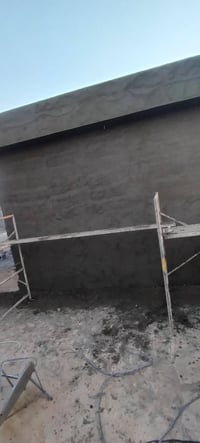 سقل ناعم • تشميع • نثر