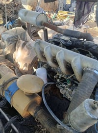 مولد • ٣٠ كيفي • ثلاثي فيز