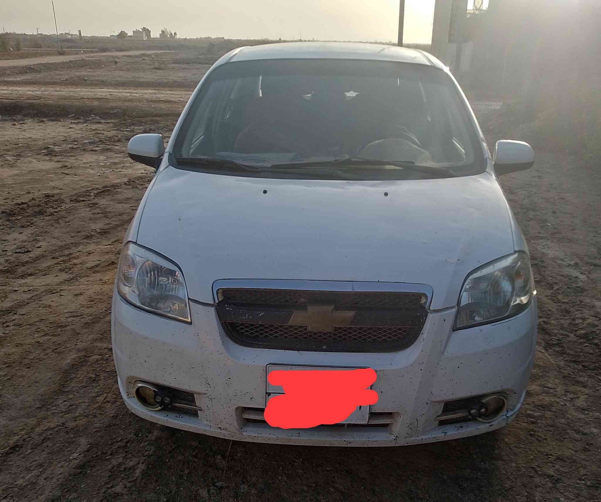 سلام عليكم افيو موديل 2011 خليجي جاهز من كل شي ادوادت مكفولة من الكص والسرقه والعشاير مكينه محوره كورلا تخم تاير جديد العنوان الناصرية الغراف رقم الهاتف *********** واتساب *********** السعر 40$
