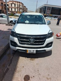 فتون للبيع موديل ٢٠٢٤ سياره جديده ماشي ٣٠٠٠ السعر ١٤٠ رقم ٠٧٧٢٥١٥٢٠٥٠